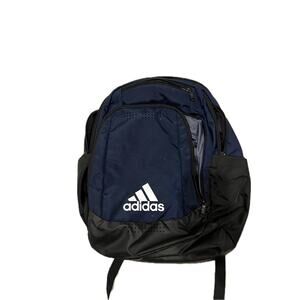 Adidas Blue Black Excel 7 Backpack